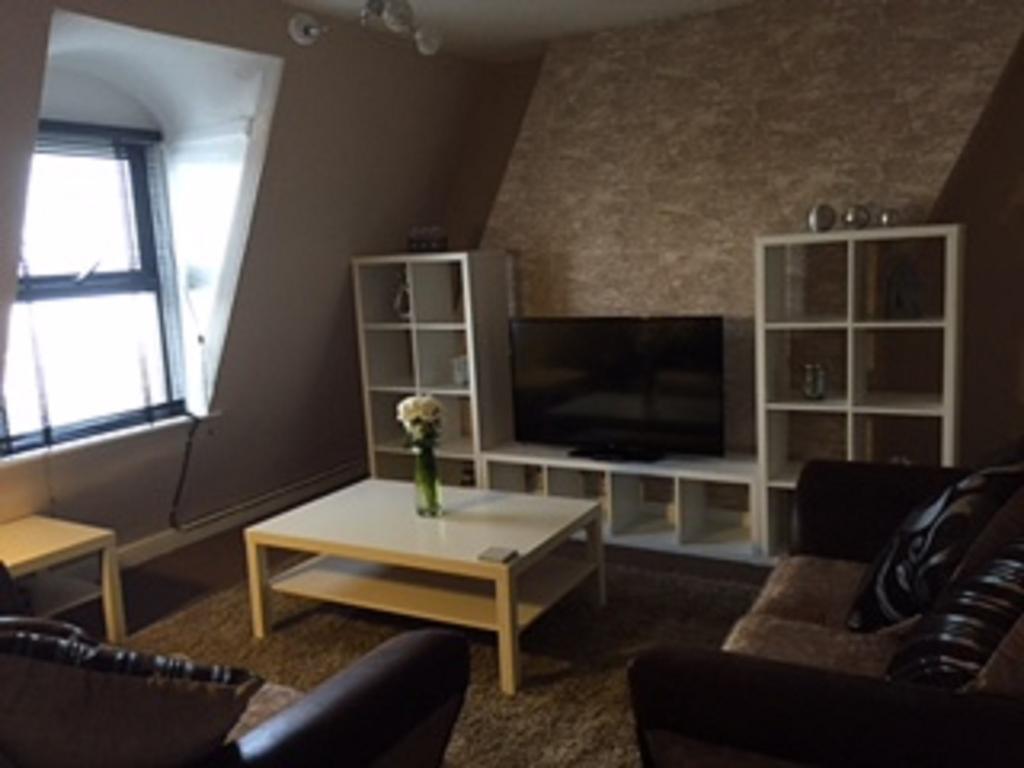 The Crescent Apartments Бридлінгтон Номер фото