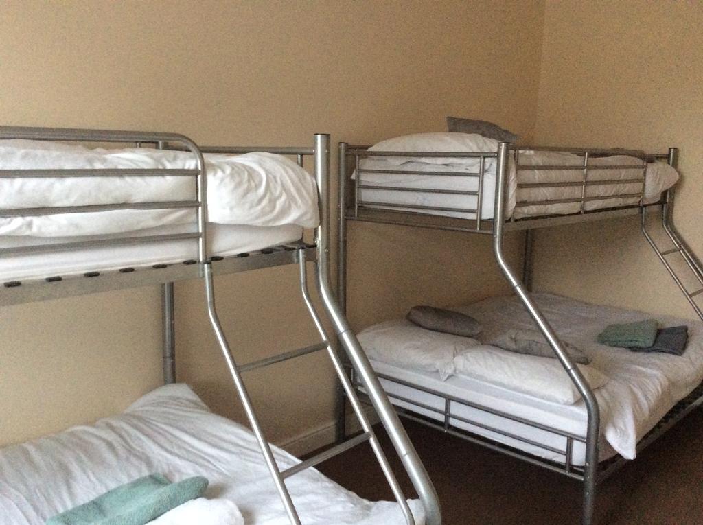 The Crescent Apartments Бридлінгтон Номер фото